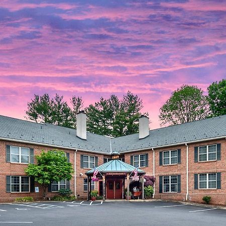 Brandywine River Hotel Chadds Ford Esterno foto