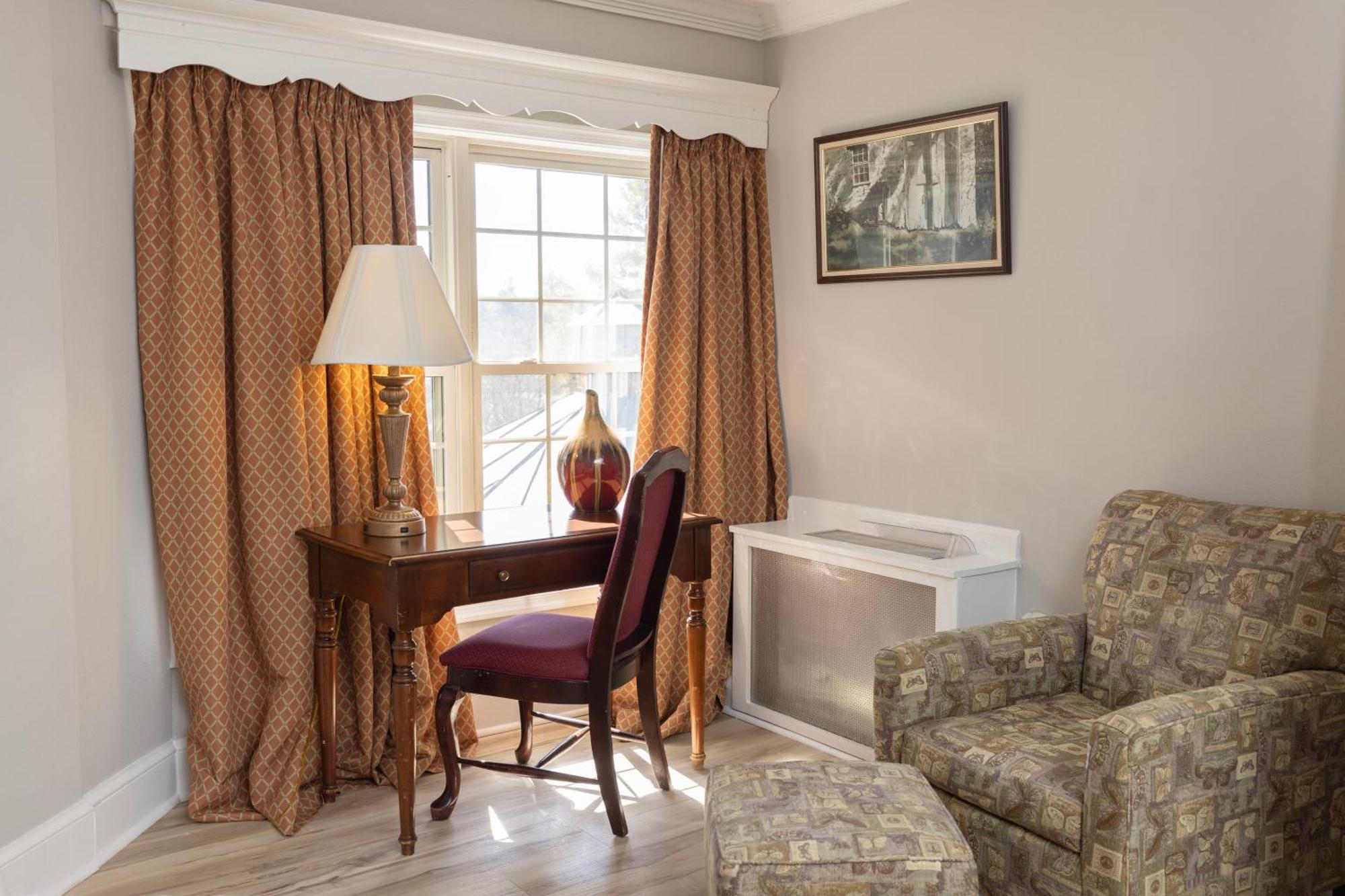 Brandywine River Hotel Chadds Ford Esterno foto