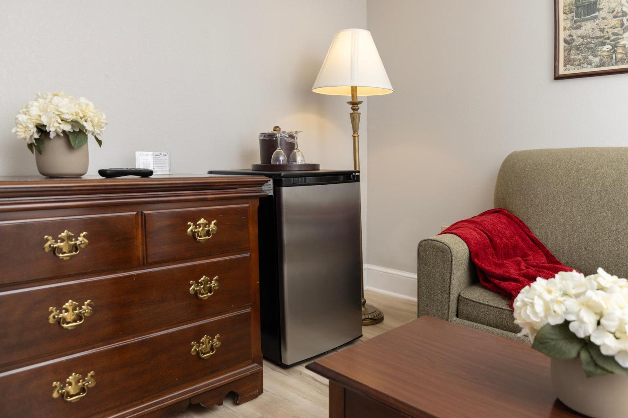 Brandywine River Hotel Chadds Ford Esterno foto