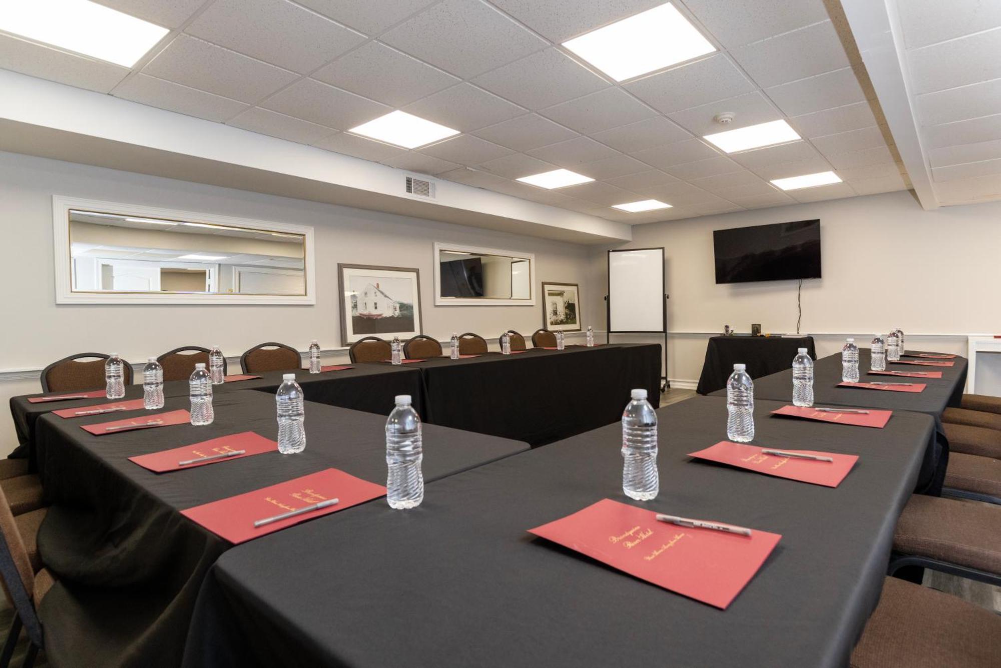Brandywine River Hotel Chadds Ford Esterno foto