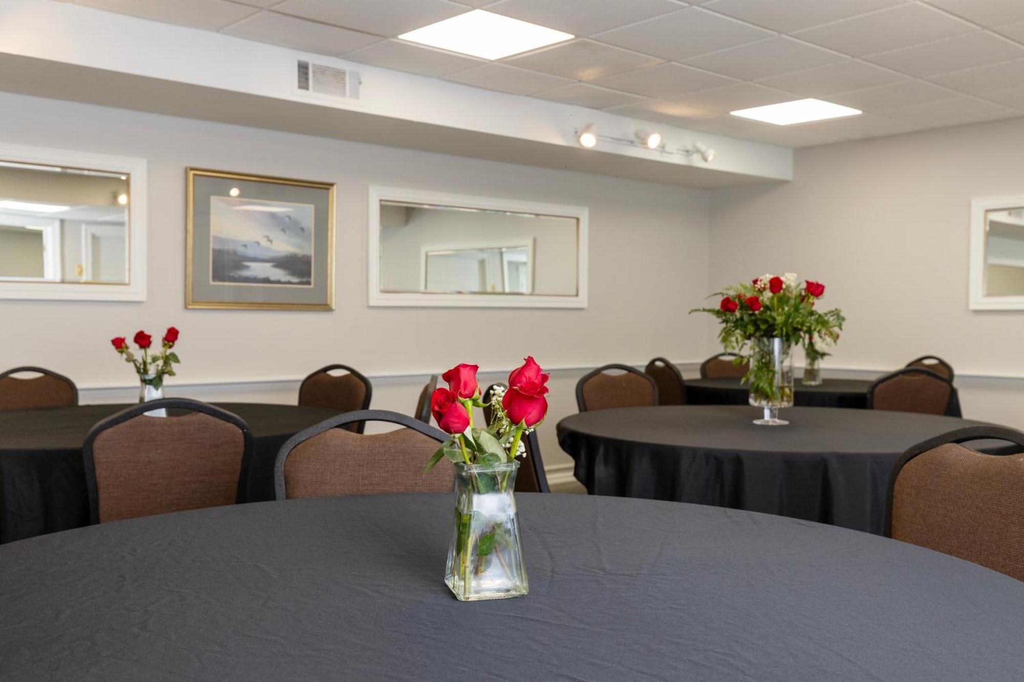 Brandywine River Hotel Chadds Ford Esterno foto