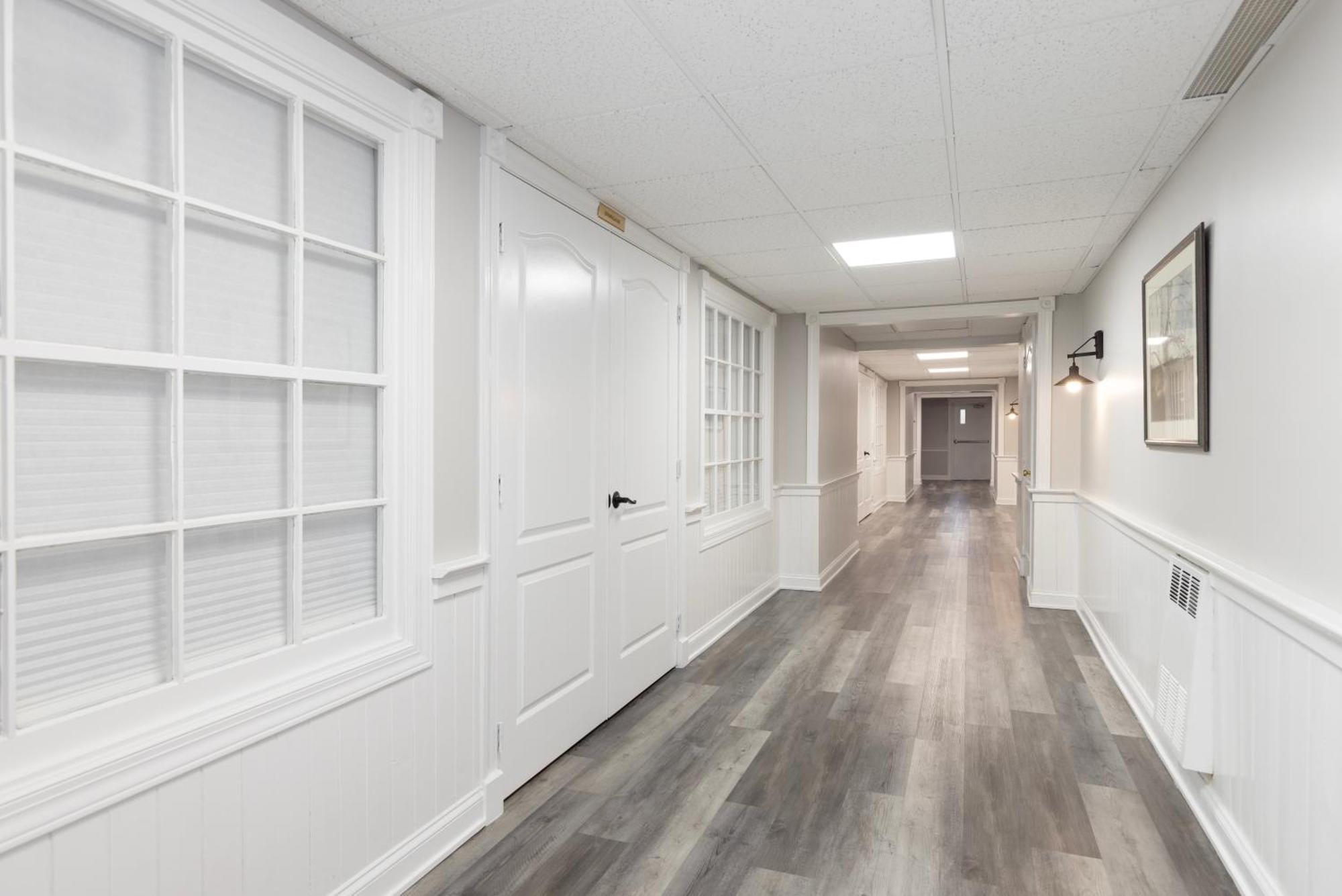 Brandywine River Hotel Chadds Ford Esterno foto