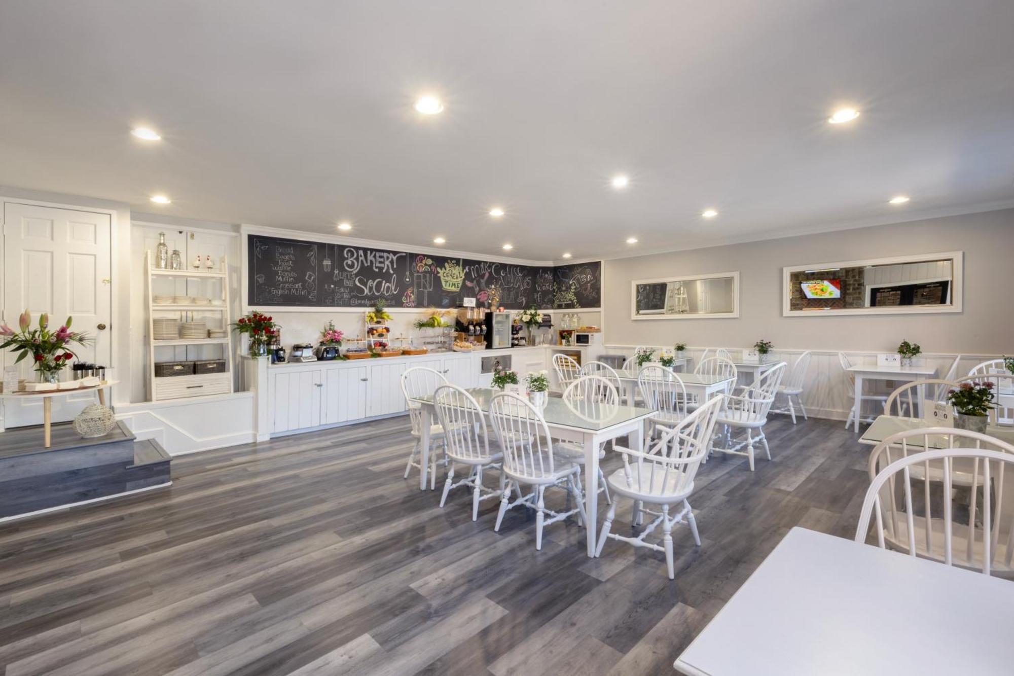Brandywine River Hotel Chadds Ford Esterno foto
