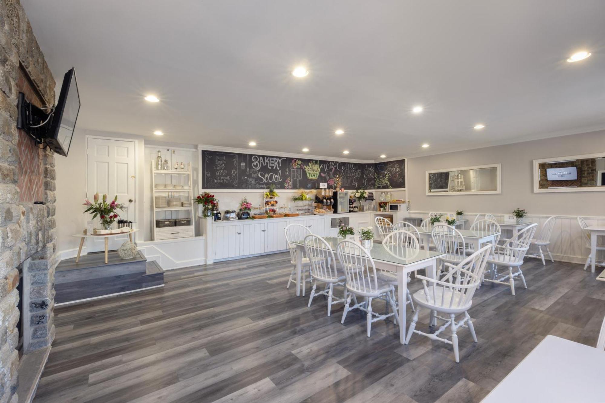 Brandywine River Hotel Chadds Ford Esterno foto
